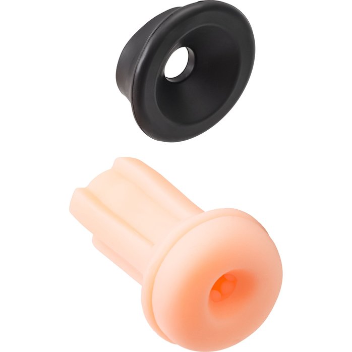 Автоматическая помпа для пениса Thorin - Sexus Men. Фотография 11.