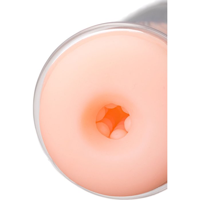 Автоматическая помпа для пениса Thorin - Sexus Men. Фотография 19.