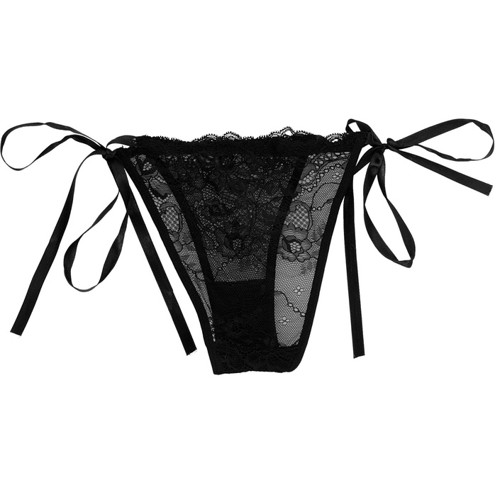 Эротический набор 28X Power Panty Remote Control Bullet Kit - Bang!. Фотография 5.