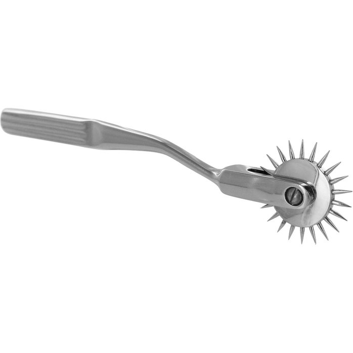 Колесо Вартенберга Wartenberg Wheel With Sheath - 17,8 см - Kink Industries