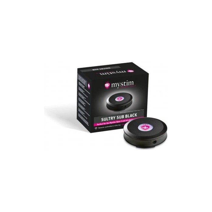 Приемник сигнала Sultry Sub Channel 5