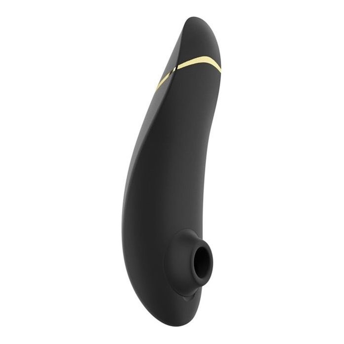 Набор для пар Golden Moments: Womanizer Premium 2 и We-Vibe Chorus. Фотография 5.