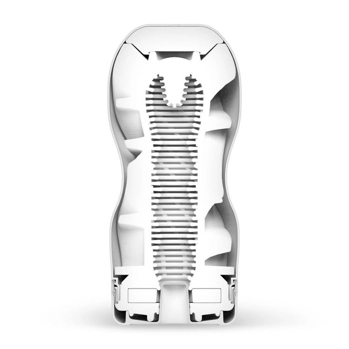 Мастурбатор Tenga Vacuum Cup - CUP Series. Фотография 2.