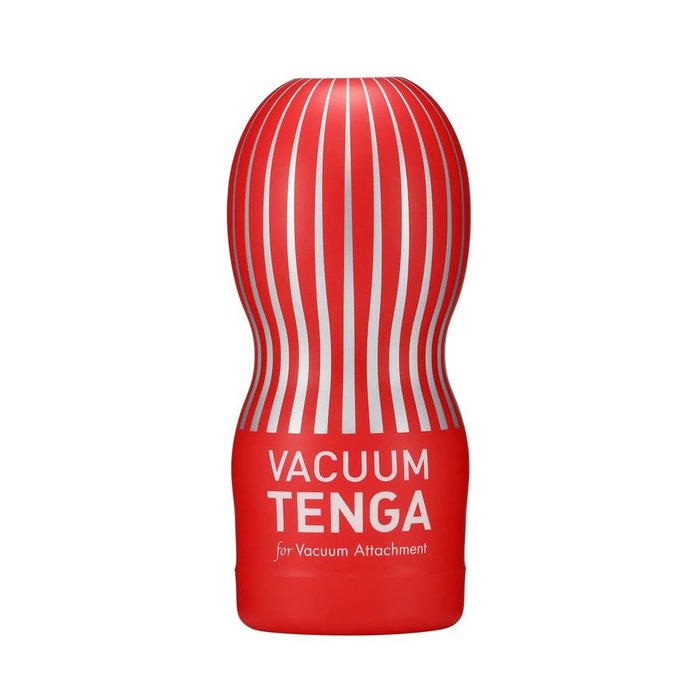 Мастурбатор Tenga Vacuum Cup - CUP Series