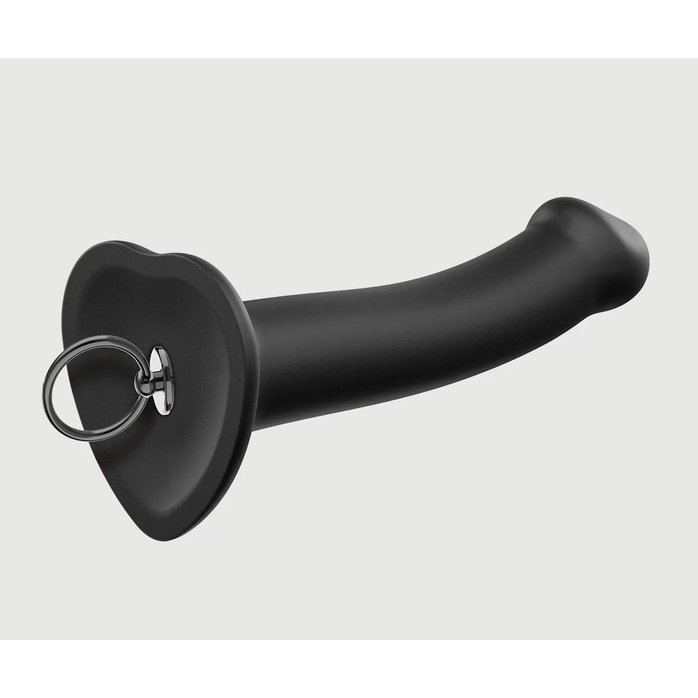 Набор из 3 колец Strap-On-Me Dildo Ring. Фотография 2.