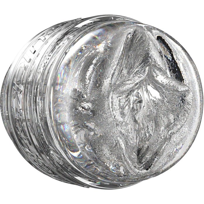 Прозрачный мастурбатор Fleshlight Quickshot Autumn Falls. Фотография 3.