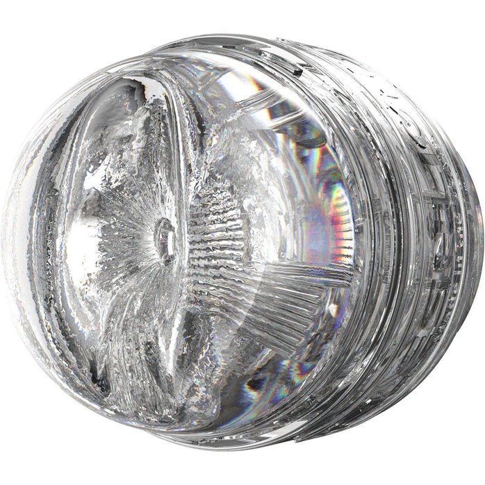 Прозрачный мастурбатор Fleshlight Quickshot Autumn Falls. Фотография 4.