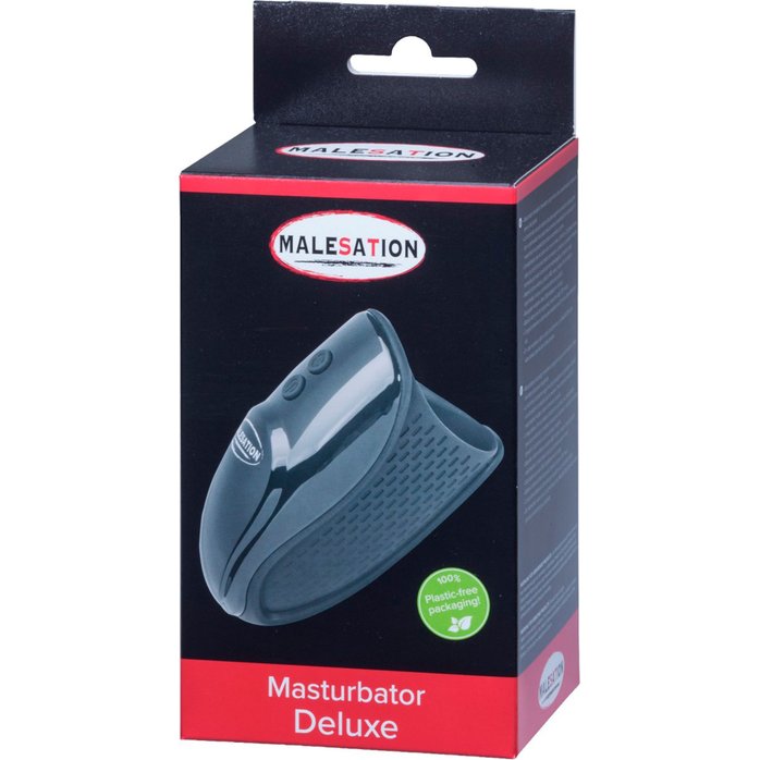 Нереалистичный мастурбатор Masturbator Deluxe. Фотография 3.