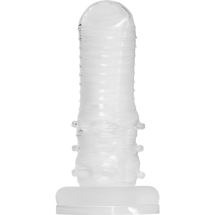 Нереалистичный мастурбатор Solace. Фотография 12.