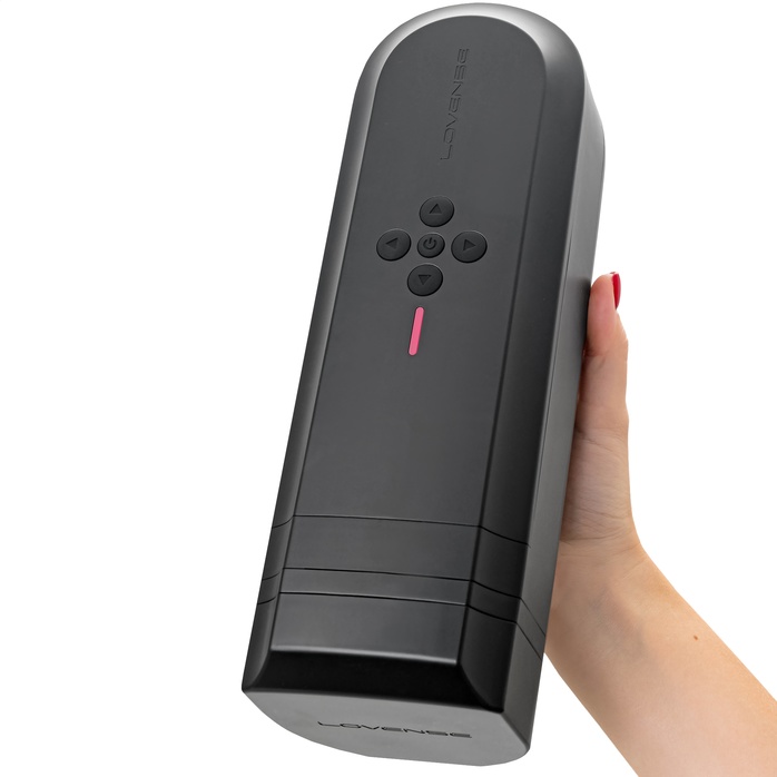 Нереалистичный мастурбатор Solace. Фотография 3.