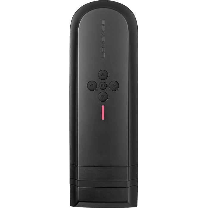 Нереалистичный мастурбатор Solace. Фотография 5.