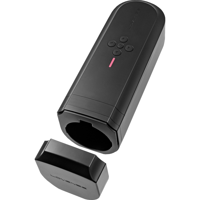 Нереалистичный мастурбатор Solace