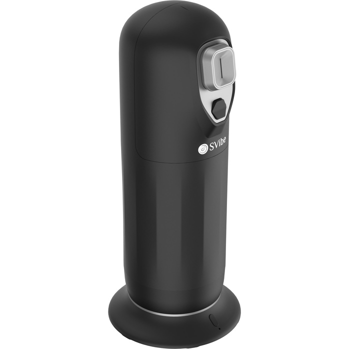 Инновационный мастурбатор Ikon JET. Фотография 5.