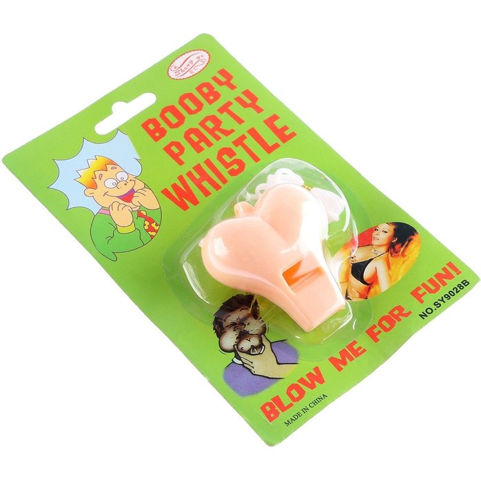 Свисток «Шалун». Фотография 2.