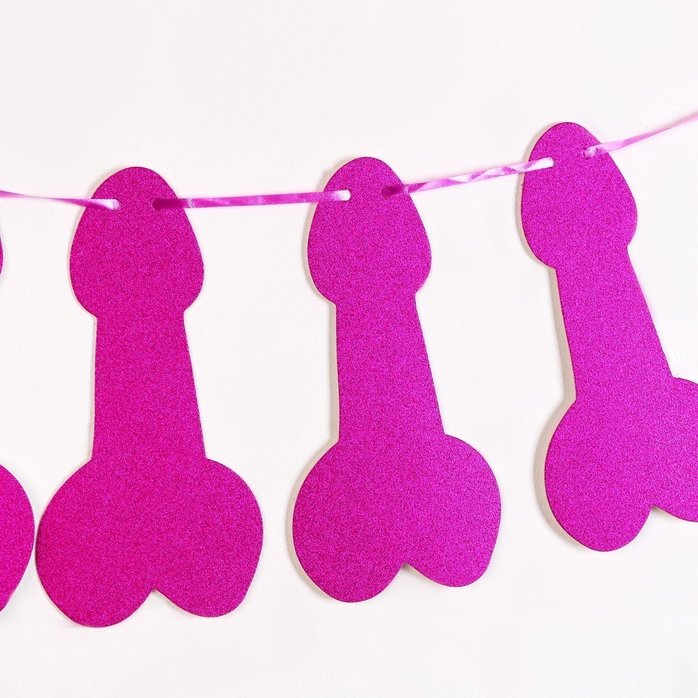 Гирлянда «Шалун» - 3 м. Фотография 2.