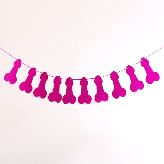 Гирлянда «Шалун» - 3 м. Фотография 3.