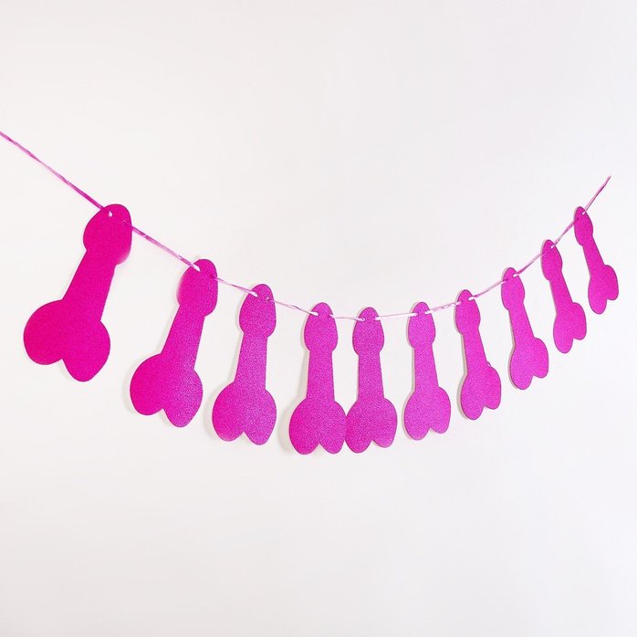 Гирлянда «Шалун» - 3 м