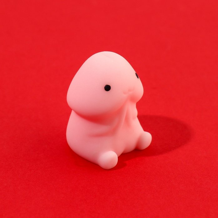 Мялка-релаксант «Забей на всё». Фотография 4.