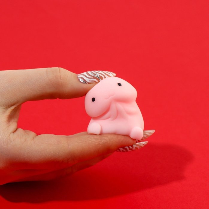 Мялка-релаксант «Забей на всё». Фотография 5.