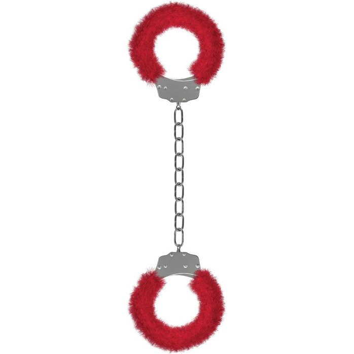 Кандалы Beginner - Ouch!