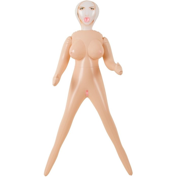 Надувная секс-кукла My Danish Mette - You2Toys. Фотография 2.