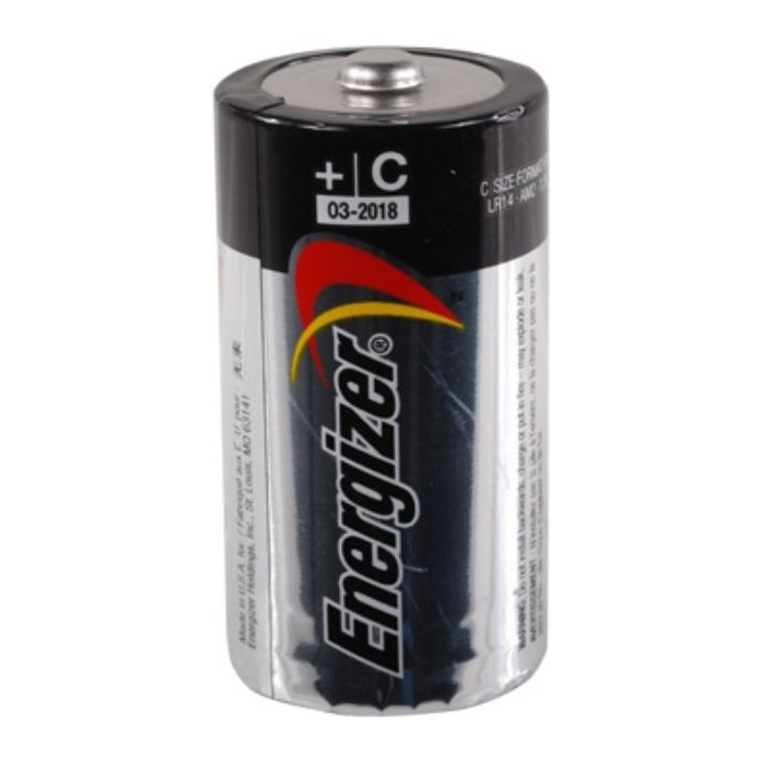 Батарейка Energizer типа C(LR14) - 1 шт