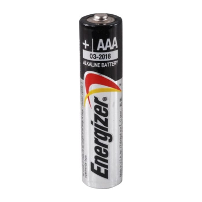 Батарейка Energizer типа AAA - 1 шт
