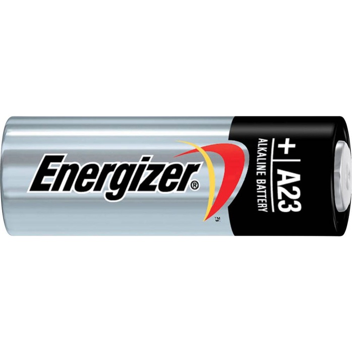 Батарейка Energizer E 23A BL1 типа 23А - 1 шт