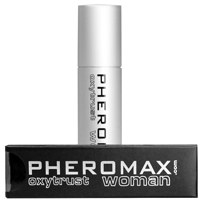 Концентрат феромонов для женщин Pheromax Oxytrust Woman - 14 мл