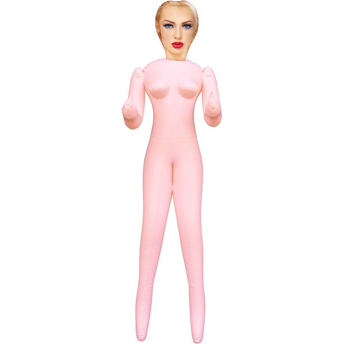 Кукла сексуальная спортсменка Gym Freak - S-line