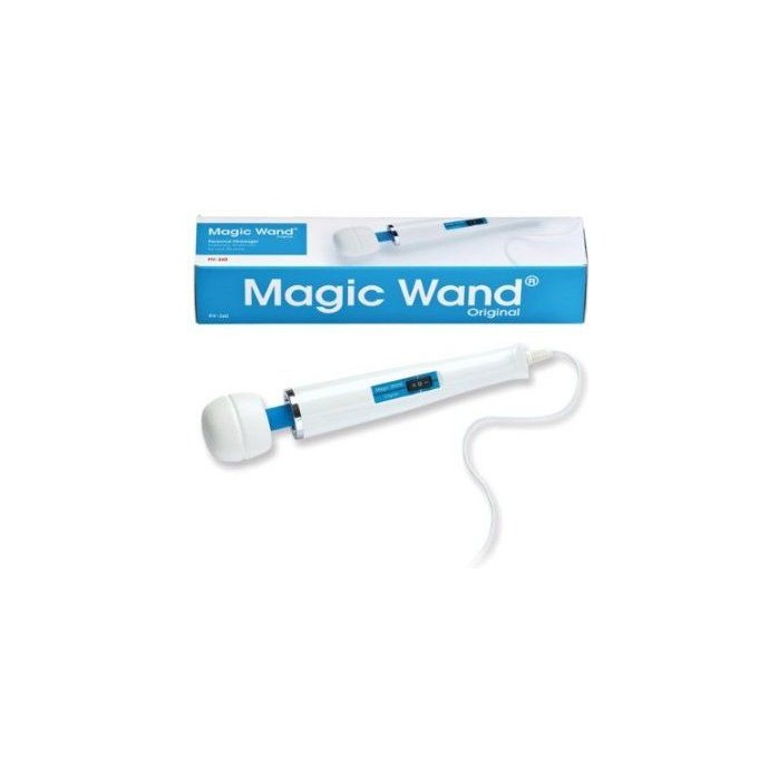 Вибромассажёр Magic Wand Original HV-260