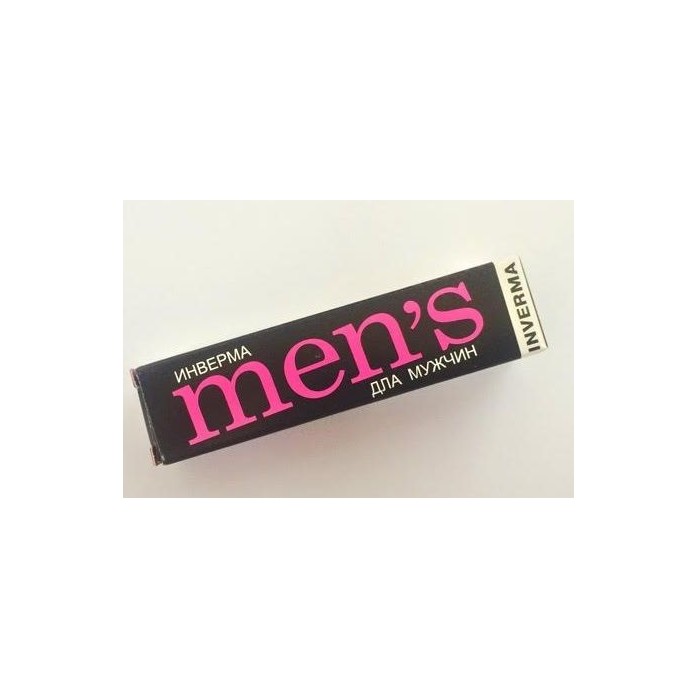 Мужские духи с феромонами Parfum Men - 3 мл