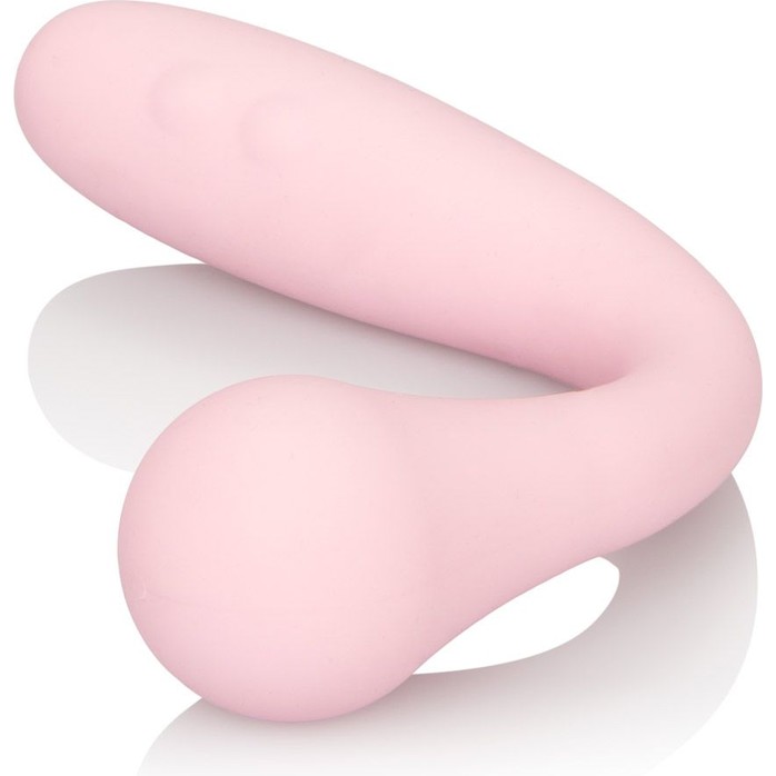 Вибростимулятор точки G Vibrating G-Wand - 18,5 см - Inspire. Фотография 5.