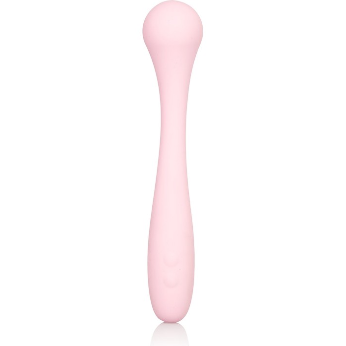 Вибростимулятор точки G Vibrating G-Wand - 18,5 см - Inspire