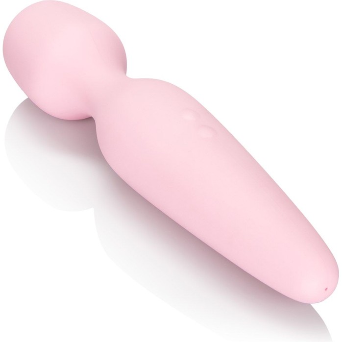 Вибромассажер Vibrating Ultimate Wand - 21,5 см - Inspire. Фотография 2.