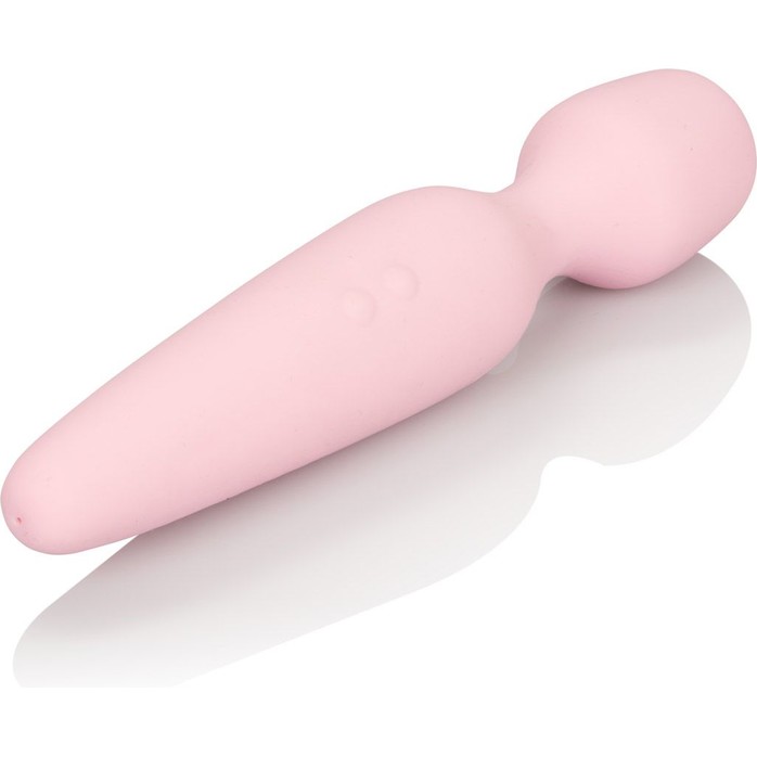 Вибромассажер Vibrating Ultimate Wand - 21,5 см - Inspire. Фотография 3.