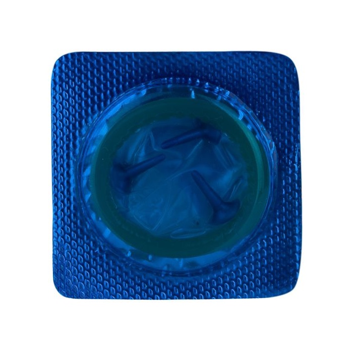 Насадка стимулирующая Sitabella 3D Шампанское торжество с ароматом шампанского - Sitabella condoms. Фотография 3.