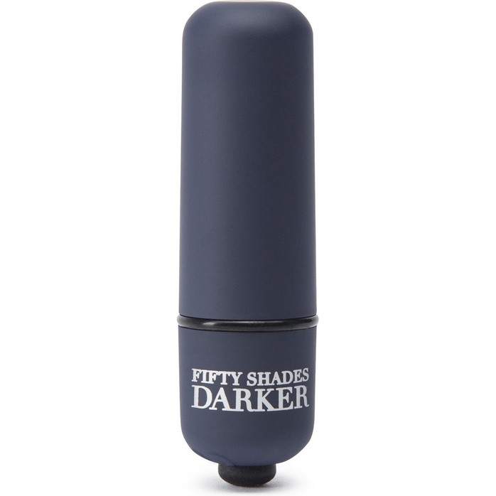 Набор для игр Dark Desire Advanced Couples Kit - Fifty Shades Darker. Фотография 7.