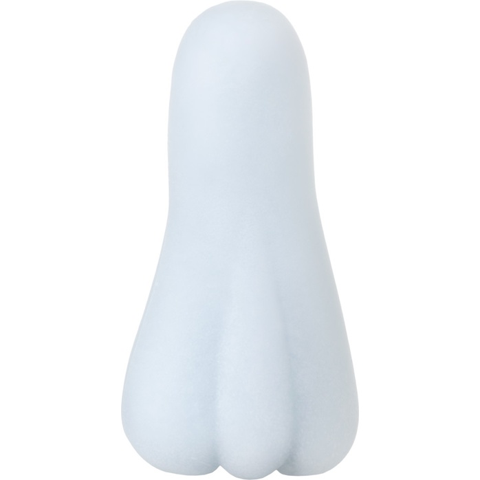 Мастурбатор-вагина с пластинами для нагрева Men sMax ORB warmer. Фотография 2.