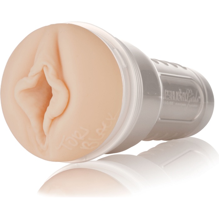 Мастурбатор-вагина Fleshlight Girls - Tori Black Torrid. Фотография 2.