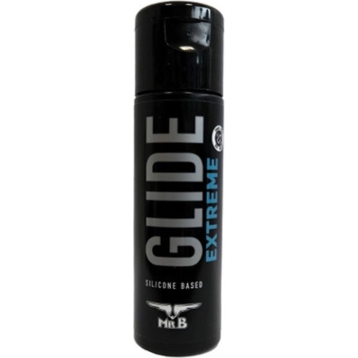 Обезболивающий анальный лубрикант Mister B Glide Extreme - 30 мл
