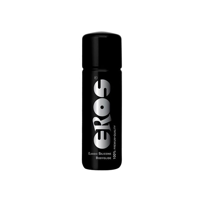Силиконовая смазка без консервантов Eros Bodyglide - 500 мл