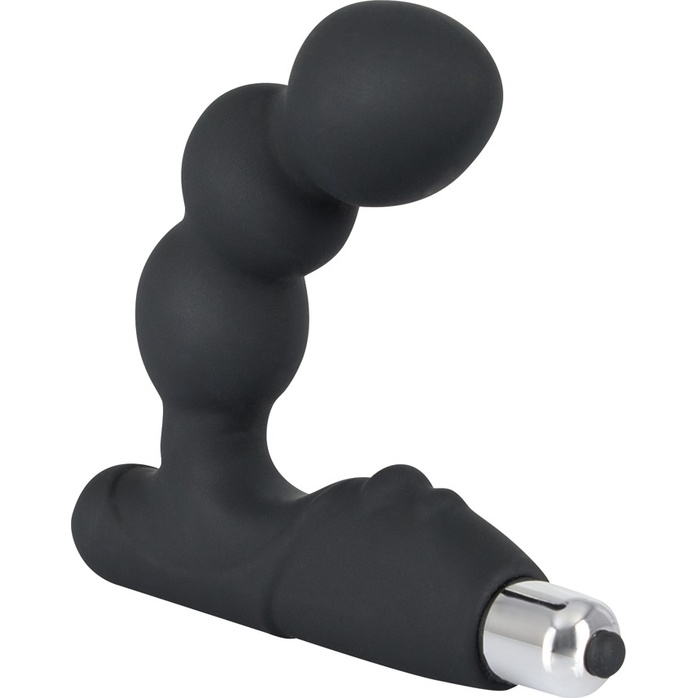 Стимулятор простаты с вибрацией Rebel Bead-shaped Prostate Stimulator - You2Toys
