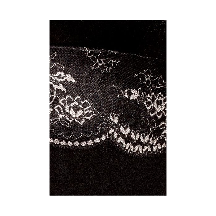 Сорочка с открытой грудью Estes. Фотография 2.