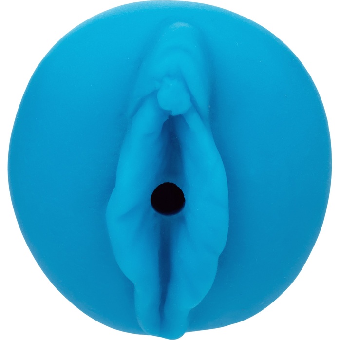 Голубой мастурбатор-вагина Stroker Bunny - Anime. Фотография 5.