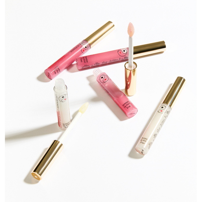 Прозрачный эликсир для губ с феромонами Joker - 6 мл. Фотография 5.