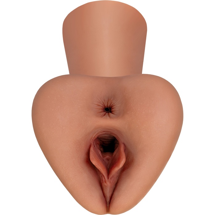Карамельный мастурбатор Pick Your Pleasure XL Stroker