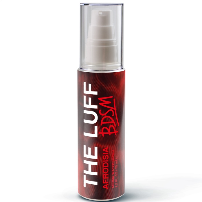 Интимный гель на водной основе Afrodisia BDSM - 75 мл