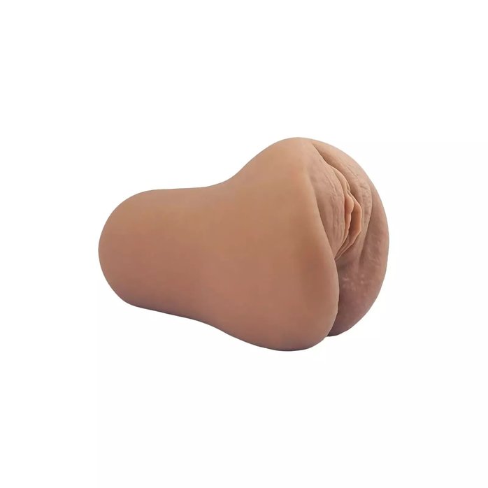 Мастурбатор Mia с двумя рабочими каналами - Alive. Фотография 2.