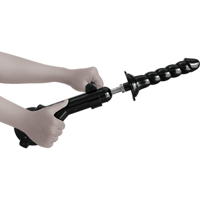 Секс-машина Body Dock Pro - Fetish Fantasy Series. Фотография 14.